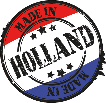 made in holland